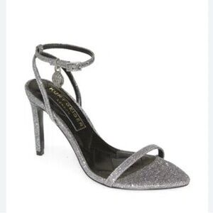 NWT- Kurt Geiger Women's Shoreditch Sandal- Size 8